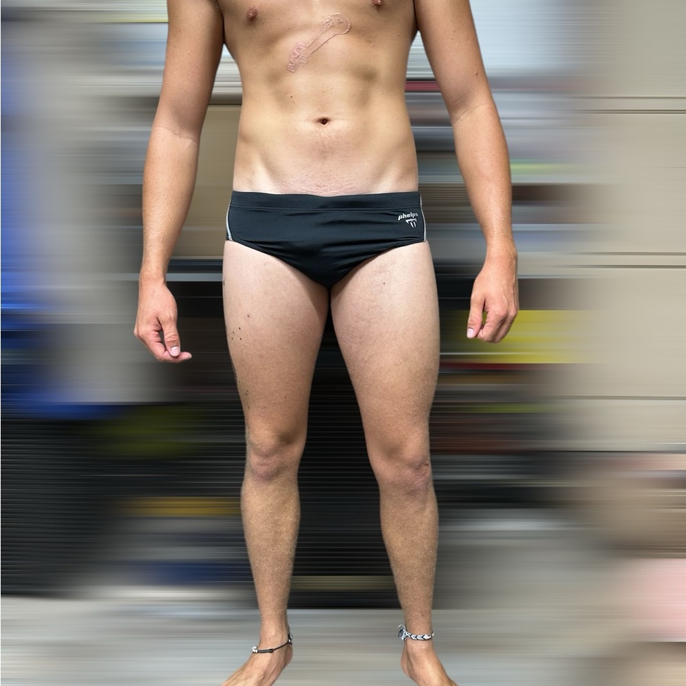 Speedo - Phelps - NWT